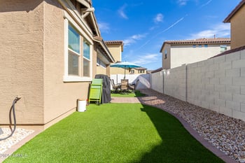 16257 Avenida Del Sol --, Surprise, AZ 85387