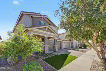 16257 Avenida Del Sol --, Surprise, AZ 85387