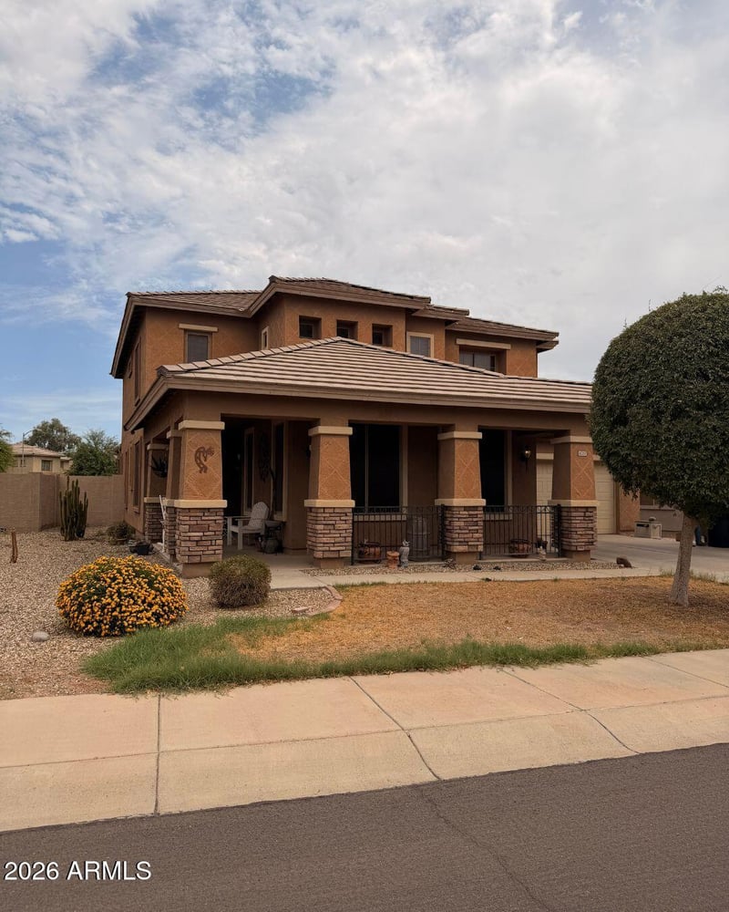 16257 N 154th Dr, Surprise, AZ 85374