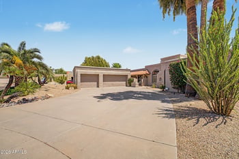 16257 N 62nd Way, Scottsdale, AZ 85254
