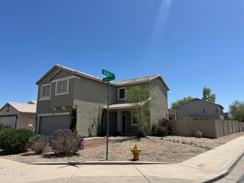 16257 Sierra St, Goodyear, AZ 85338