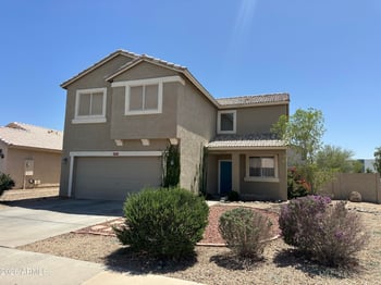 16257 Sierra St, Goodyear, AZ 85338