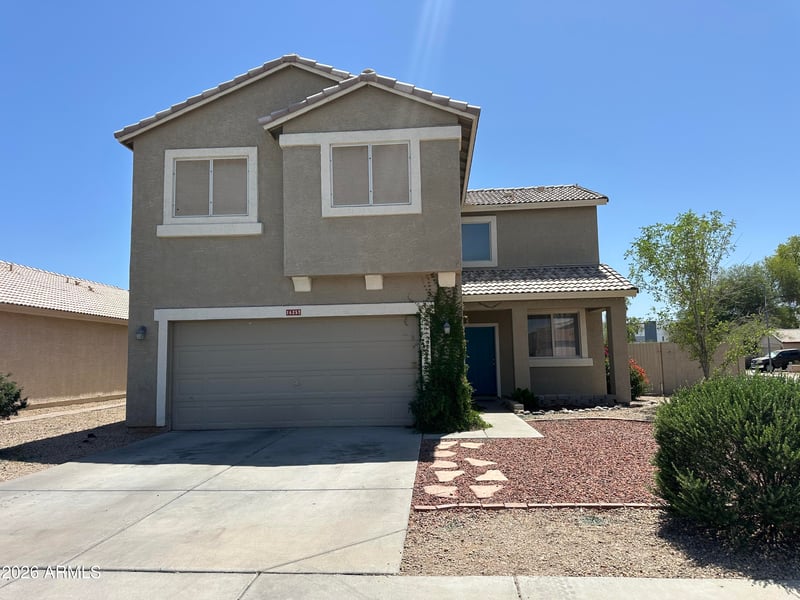 16257 Sierra St, Goodyear, AZ 85338