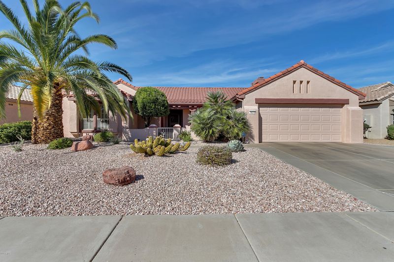 16258 W Arroyo Vista Ln, Surprise, AZ 85374