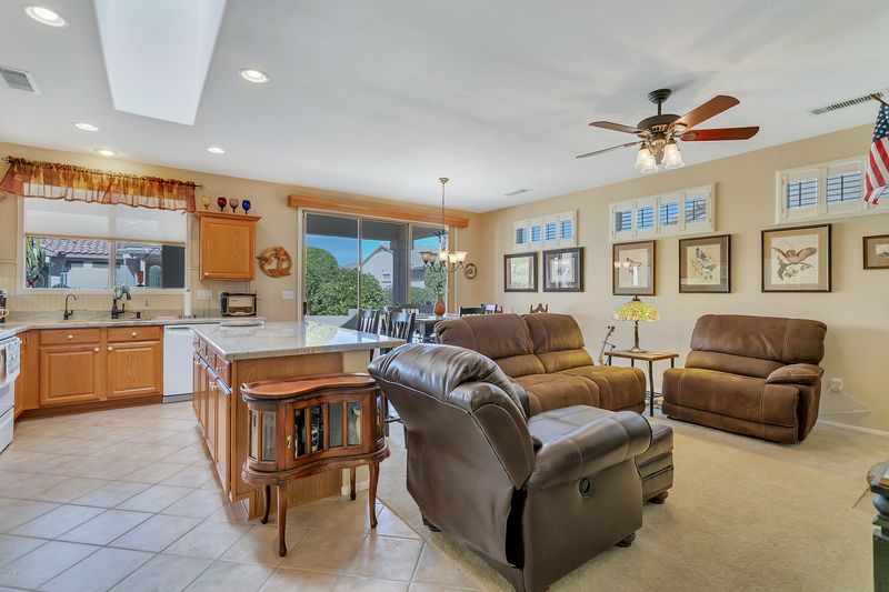 16258 W Arroyo Vista Ln, Surprise, AZ 85374