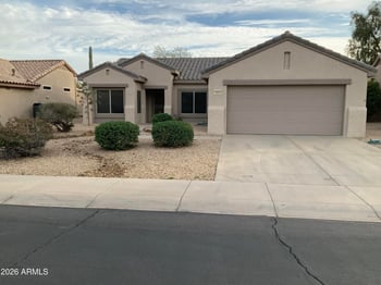 16259 Desert Winds Dr, Surprise, AZ 85374