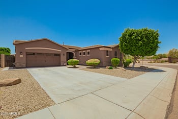 16259 Papago St, Goodyear, AZ 85338