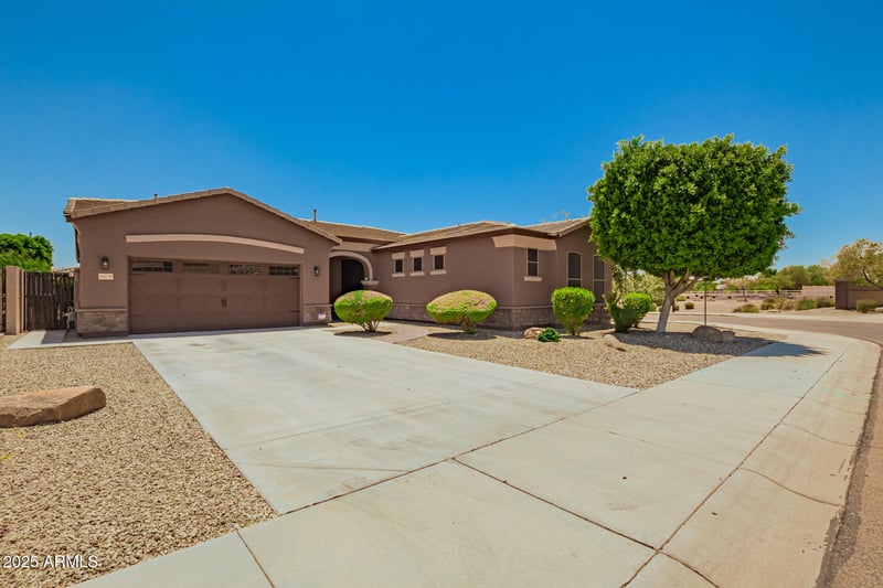 16259 Papago St, Goodyear, AZ 85338