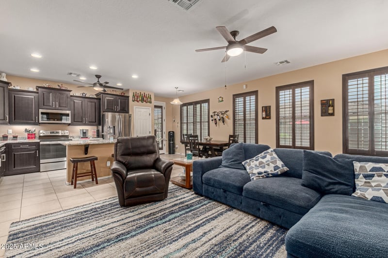 16259 Papago St, Goodyear, AZ 85338