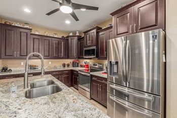 16259 Papago St, Goodyear, AZ 85338