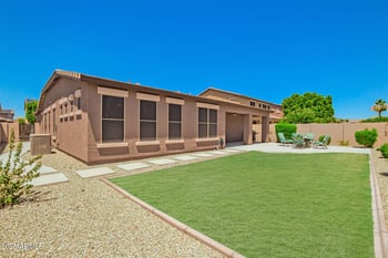 16259 Papago St, Goodyear, AZ 85338