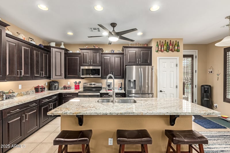 16259 Papago St, Goodyear, AZ 85338