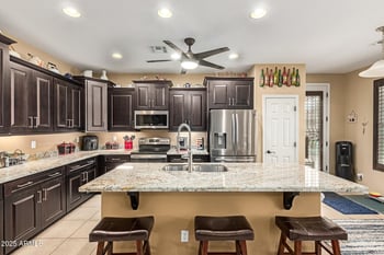 16259 Papago St, Goodyear, AZ 85338