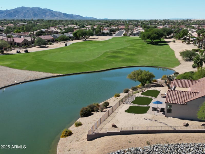 16259 Spring Canyon Way, Surprise, AZ 85374