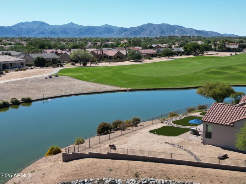 16259 Spring Canyon Way, Surprise, AZ 85374