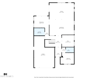16259 W Cortez St, Surprise, AZ 85379