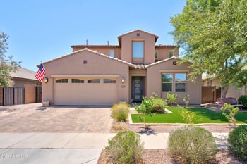 16259 W Cortez St, Surprise, AZ 85379