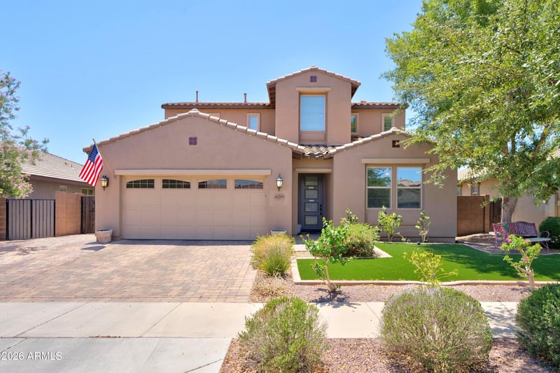 16259 W Cortez St, Surprise, AZ 85379