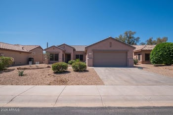 16259 Desert Winds Dr, Surprise, AZ 85374