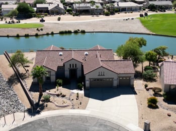 16259 W Spring Canyon Way, Surprise, AZ 85374