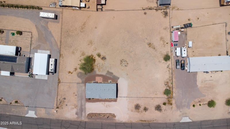 1626 355th Ln, Tonopah, AZ 85354