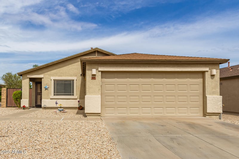 1626 Dust Devil Dr, San Tan Valley, AZ 85143