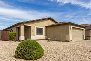 1626 Dust Devil Dr, San Tan Valley, AZ 85143