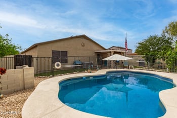 1626 Dust Devil Dr, San Tan Valley, AZ 85143