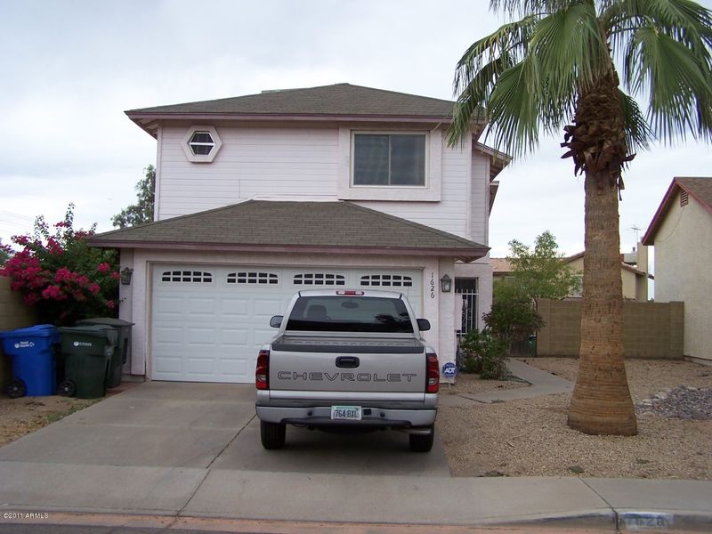 1626 E Darrel Rd, Phoenix, AZ 85042