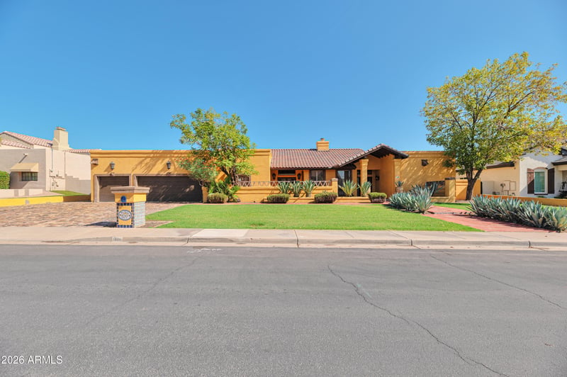 1626 E Mallory St, Mesa, AZ 85203