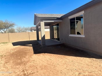 1626 Evelyn St, Casa Grande, AZ 85122