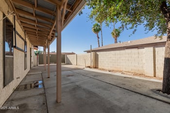 1626 Garnet Ave, Mesa, AZ 85204