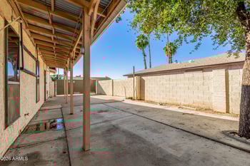 1626 Garnet Ave, Mesa, AZ 85204