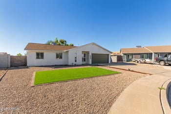 1626 Gaylord --, Mesa, AZ 85204