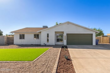 1626 Gaylord --, Mesa, AZ 85204
