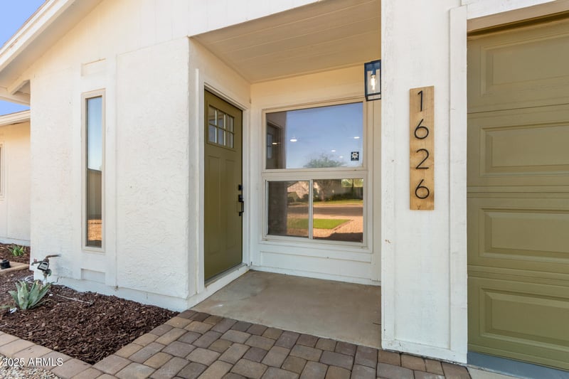 1626 Gaylord --, Mesa, AZ 85204