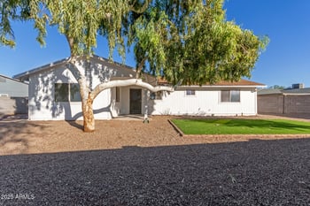 1626 Gaylord --, Mesa, AZ 85204