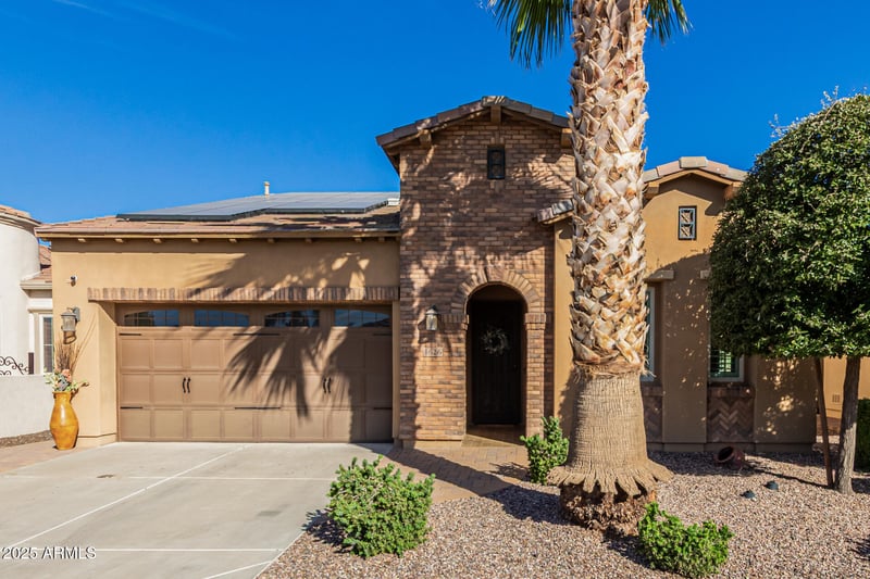 1626 Hesperus Way, Queen Creek, AZ 85140