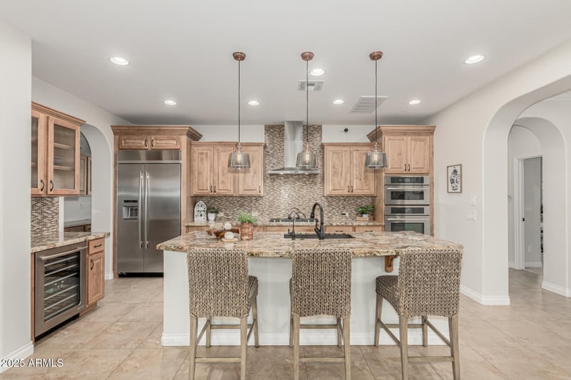 1626 Hesperus Way, Queen Creek, AZ 85140