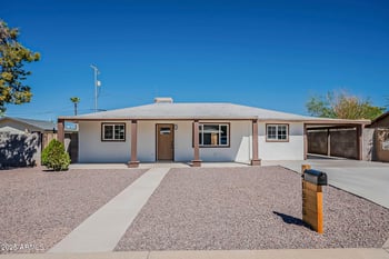 1626 Kelton Ln, Phoenix, AZ 85022