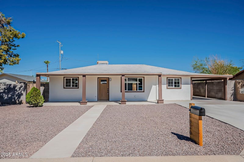 1626 Kelton Ln, Phoenix, AZ 85022