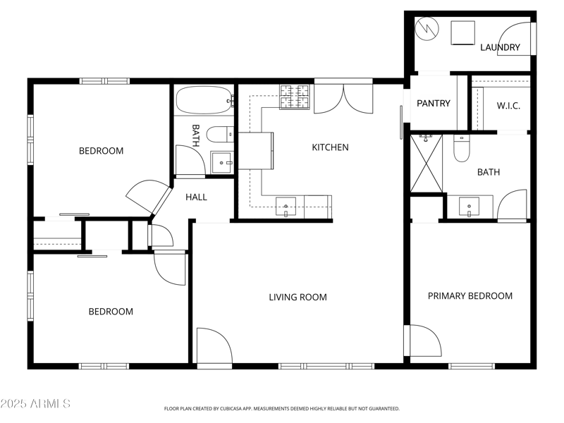 1626 Kelton Ln, Phoenix, AZ 85022