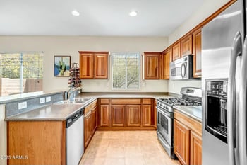 1626 Morse Dr, Anthem, AZ 85086