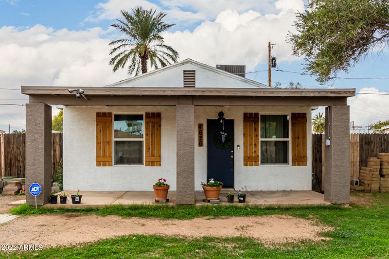1626 N 37th Ave, Phoenix, AZ 85009