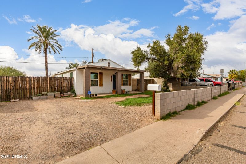 1626 N 37th Ave, Phoenix, AZ 85009