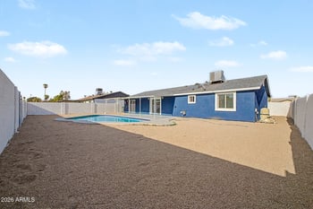 1626 N 55th Dr, Phoenix, AZ 85035
