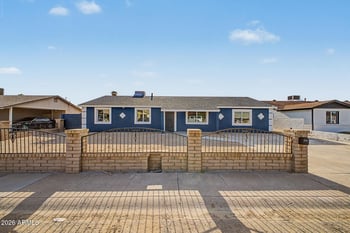 1626 N 55th Dr, Phoenix, AZ 85035