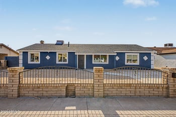 1626 N 55th Dr, Phoenix, AZ 85035