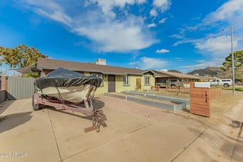 1626 North Ln, Phoenix, AZ 85021