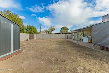 1626 North Ln, Phoenix, AZ 85021